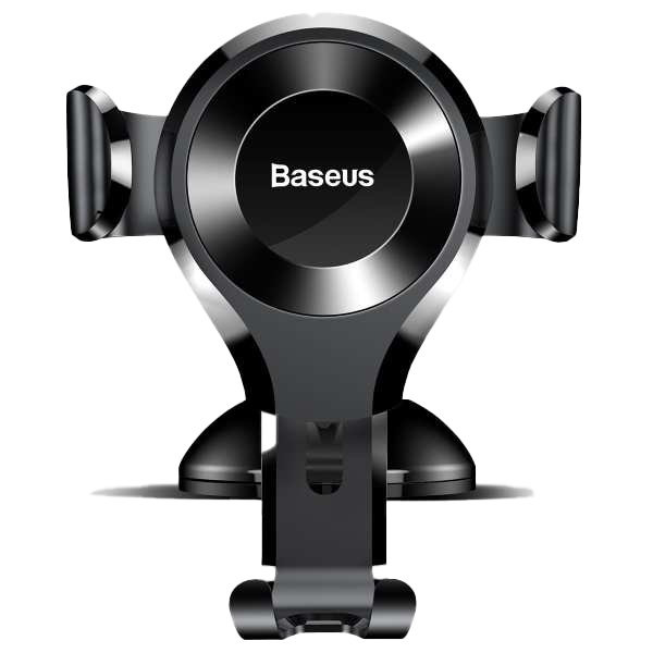 Baseus Osculum Type Gravity Car Mount