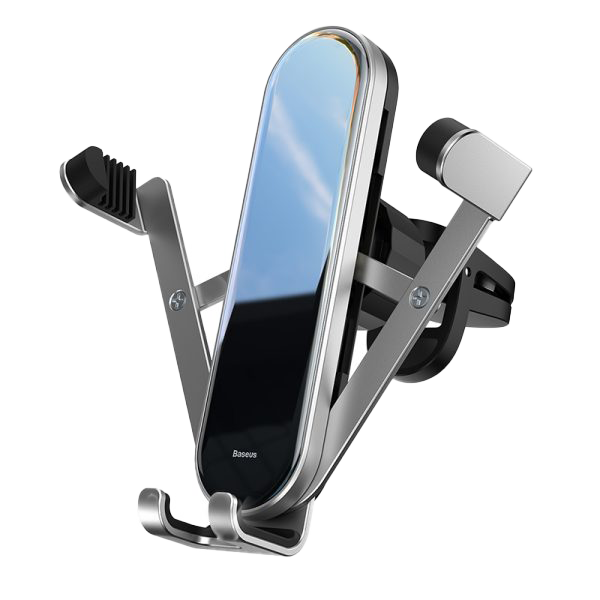 Baseus Penguin Gravity Car Vent Mount Phone Holder