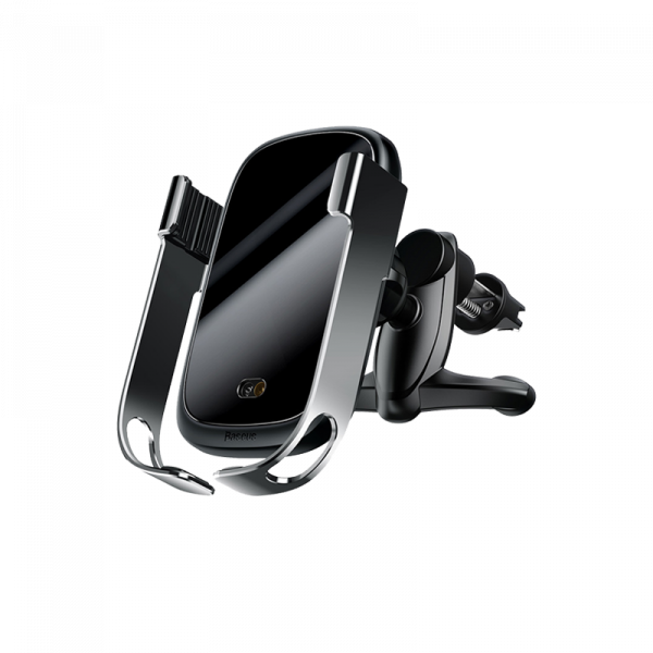 Baseus Rock-solid Vehicle Mounted Holder Wireless Charger