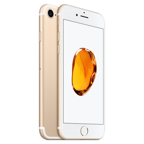 Apple iPhone 7 32gb rose/black