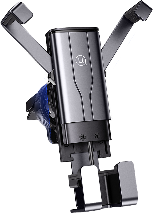 Baseus Metal Retractable Gravity Car Holder US-ZJ060