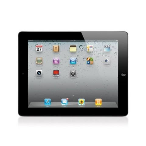 iPad 4
