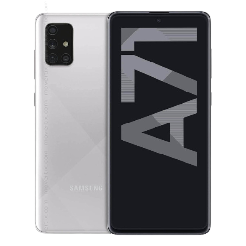 Samsung A71