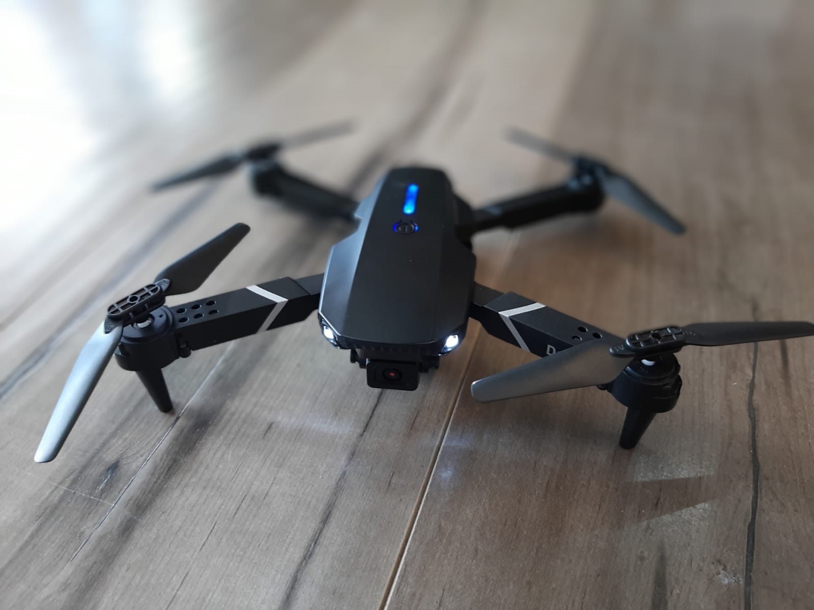 itfoxsolutions_foldable drone