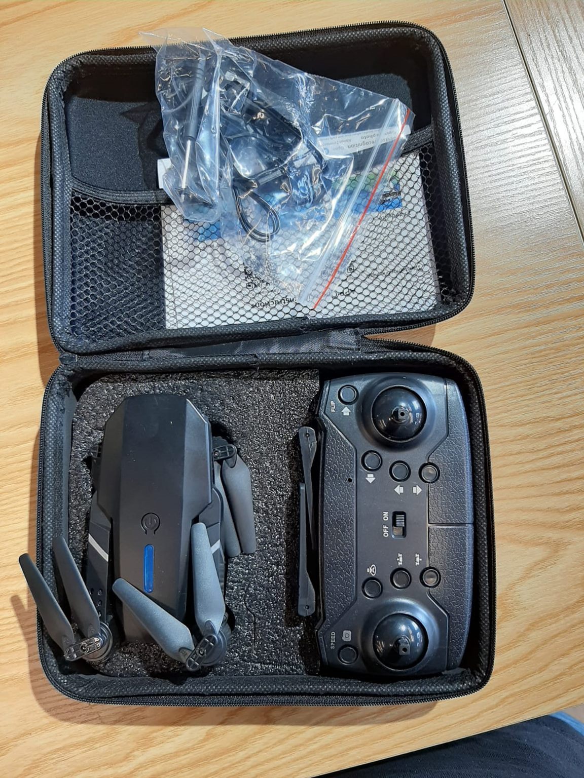 itfoxsolutions_foldable drone_1