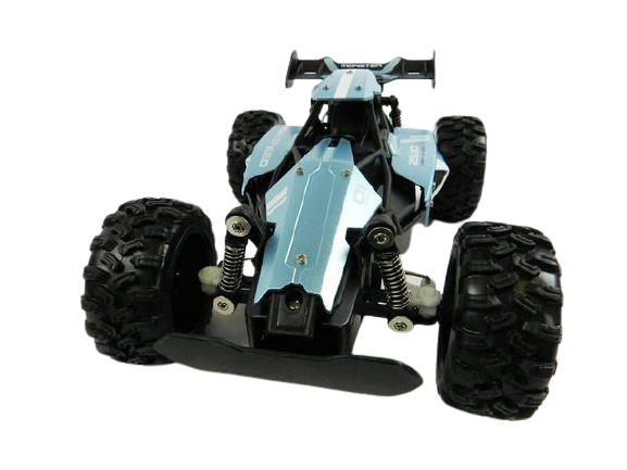 Hongdi Ready go Racing car