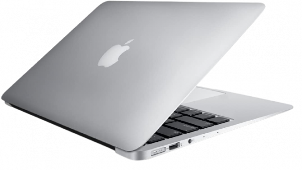 MacBook Air mid 2013