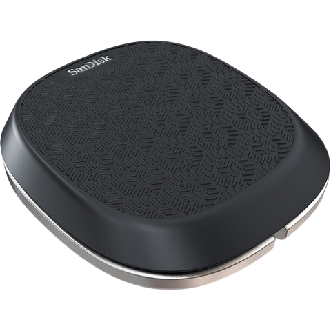 SanDisk 128GB iXpand Base